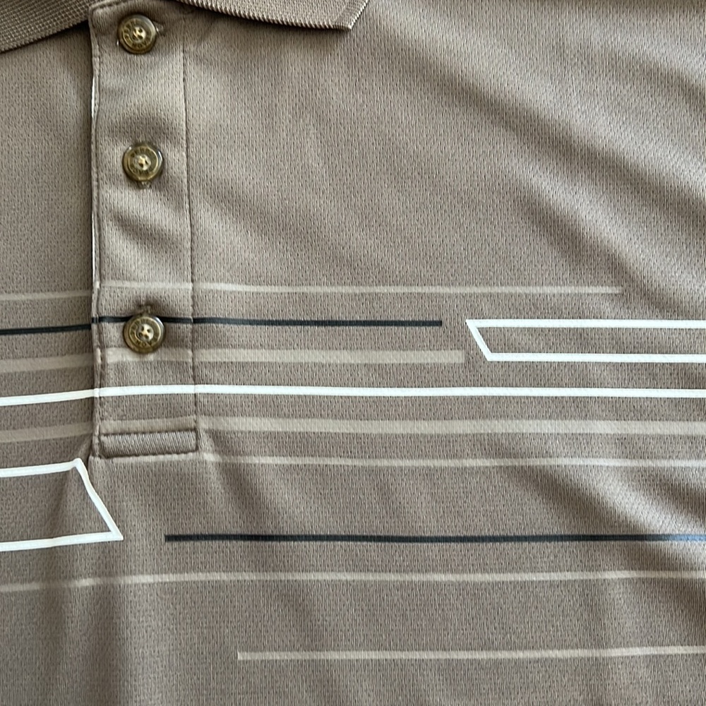 Pebble Beach Performance Polo - Picture 4 of 5